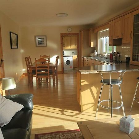 Inglewood - Ballina - Crossmolina - County Mayo - Sleeps 8 - Sister Property To Thistledown Buitenkant foto