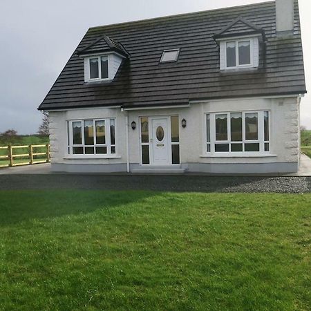 Inglewood - Ballina - Crossmolina - County Mayo - Sleeps 8 - Sister Property To Thistledown Buitenkant foto