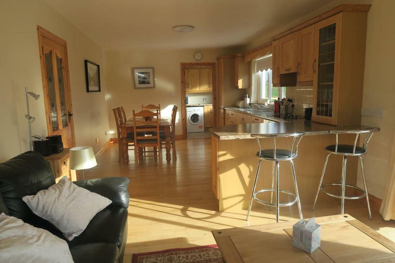 Inglewood - Ballina - Crossmolina - County Mayo - Sleeps 8 - Sister Property To Thistledown Buitenkant foto