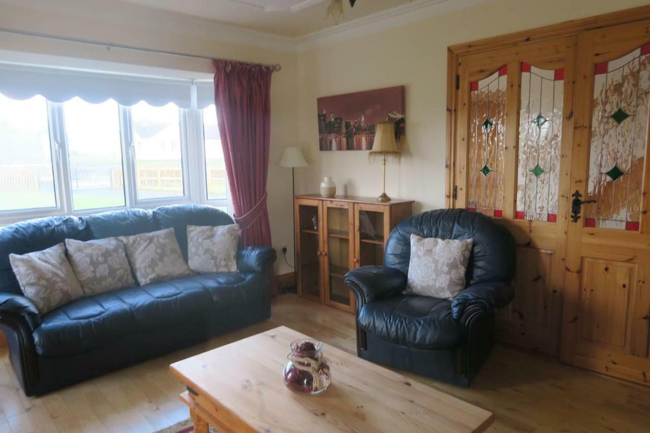 Inglewood - Ballina - Crossmolina - County Mayo - Sleeps 8 - Sister Property To Thistledown Buitenkant foto