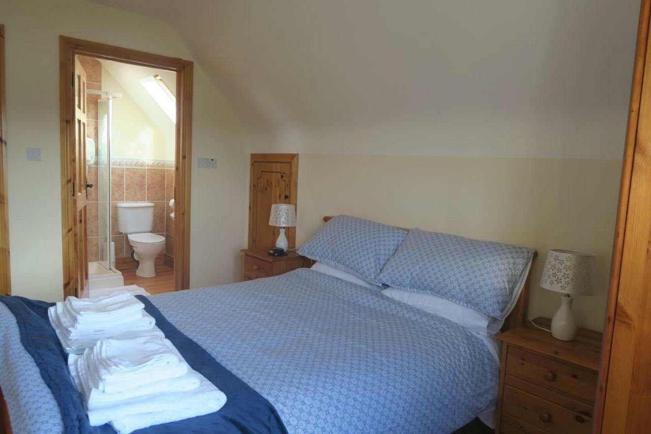 Inglewood - Ballina - Crossmolina - County Mayo - Sleeps 8 - Sister Property To Thistledown Buitenkant foto