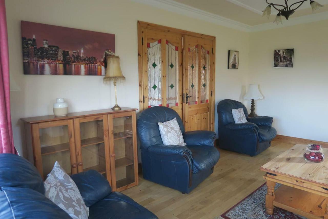 Inglewood - Ballina - Crossmolina - County Mayo - Sleeps 8 - Sister Property To Thistledown Buitenkant foto