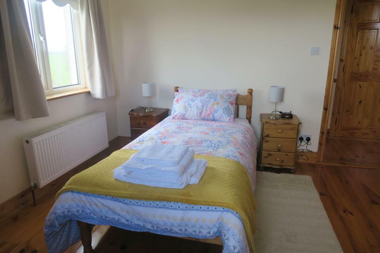 Inglewood - Ballina - Crossmolina - County Mayo - Sleeps 8 - Sister Property To Thistledown Buitenkant foto