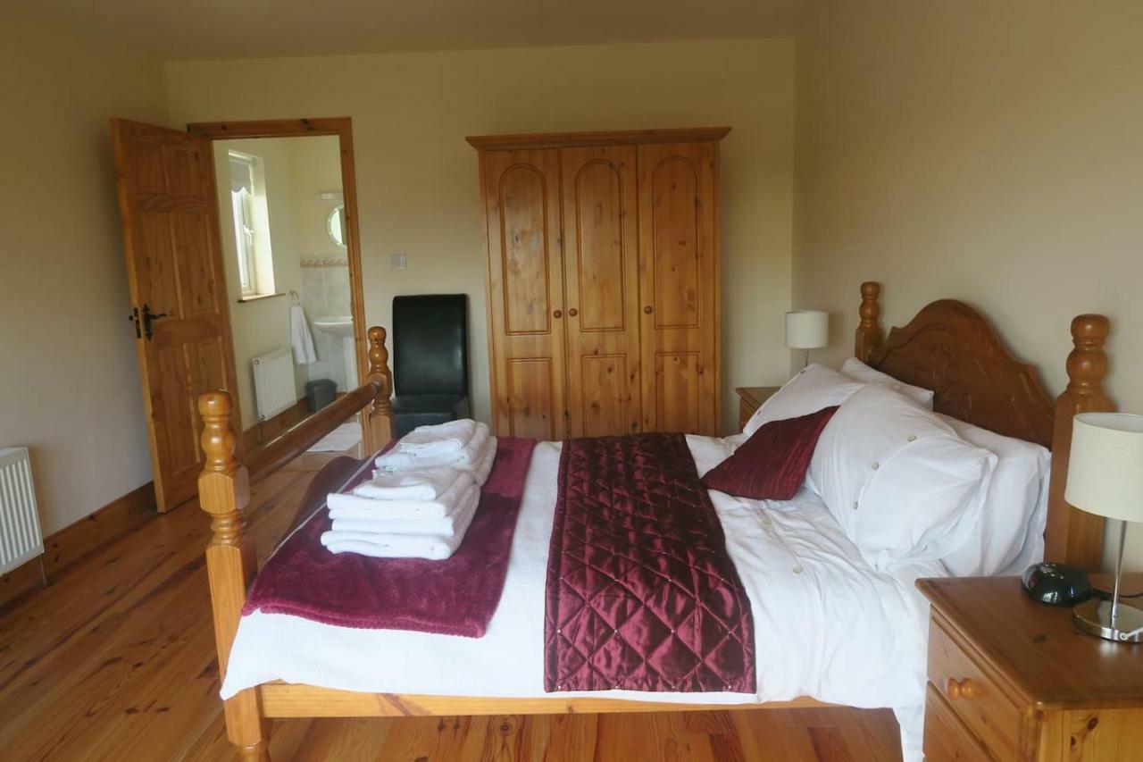 Inglewood - Ballina - Crossmolina - County Mayo - Sleeps 8 - Sister Property To Thistledown Buitenkant foto