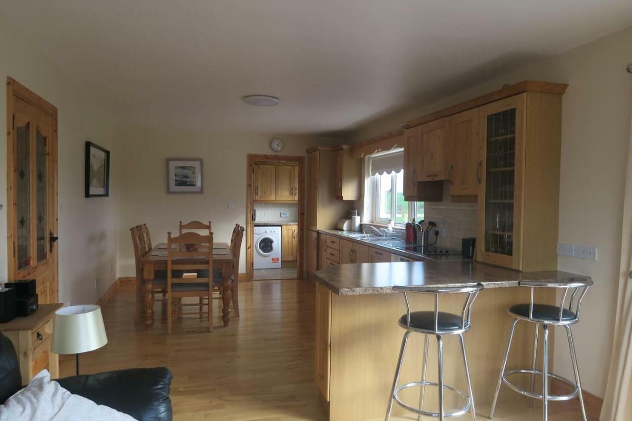 Inglewood - Ballina - Crossmolina - County Mayo - Sleeps 8 - Sister Property To Thistledown Buitenkant foto