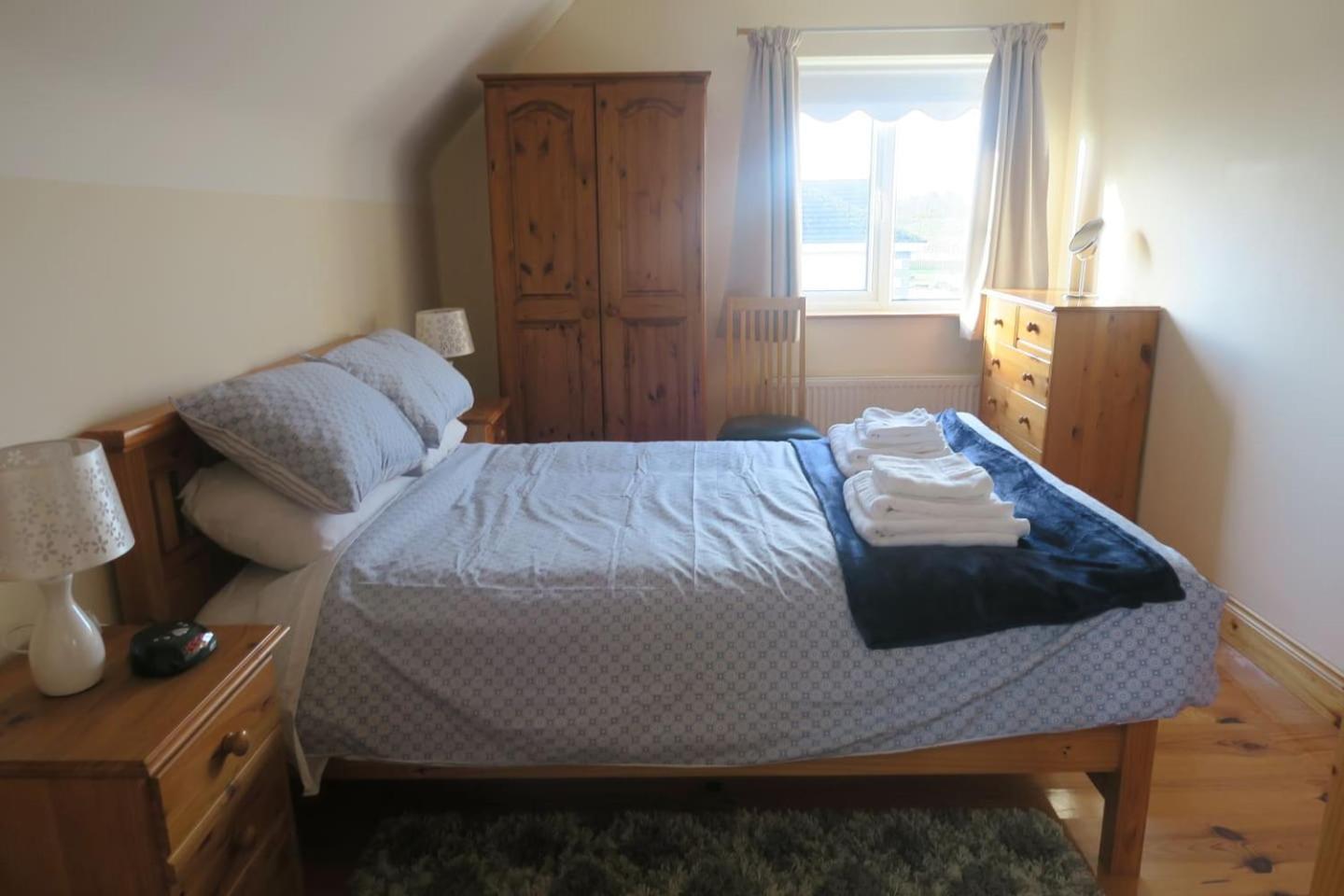 Inglewood - Ballina - Crossmolina - County Mayo - Sleeps 8 - Sister Property To Thistledown Buitenkant foto