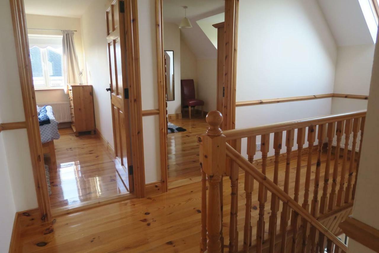 Inglewood - Ballina - Crossmolina - County Mayo - Sleeps 8 - Sister Property To Thistledown Buitenkant foto