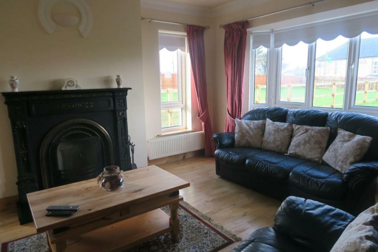 Inglewood - Ballina - Crossmolina - County Mayo - Sleeps 8 - Sister Property To Thistledown Buitenkant foto