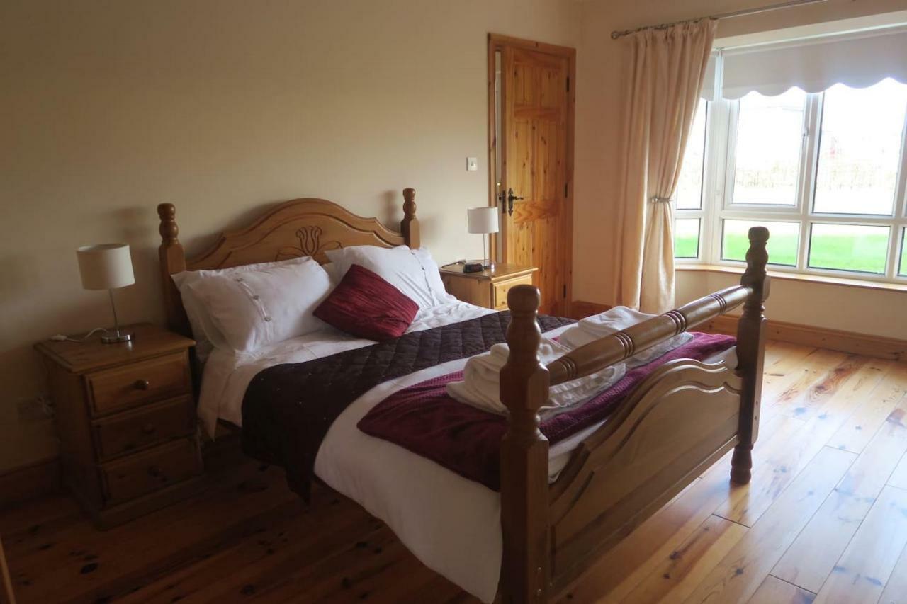 Inglewood - Ballina - Crossmolina - County Mayo - Sleeps 8 - Sister Property To Thistledown Buitenkant foto