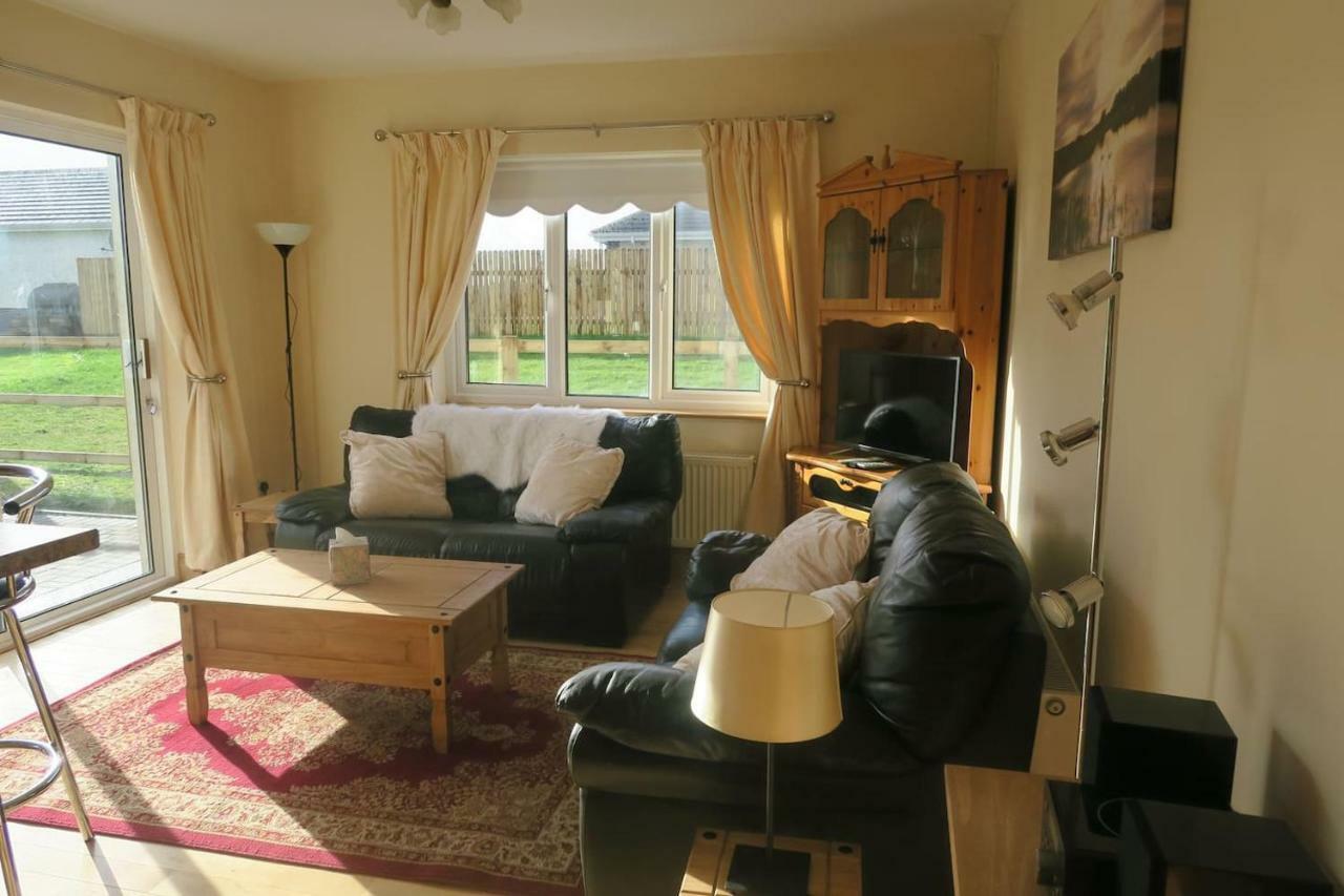 Inglewood - Ballina - Crossmolina - County Mayo - Sleeps 8 - Sister Property To Thistledown Buitenkant foto