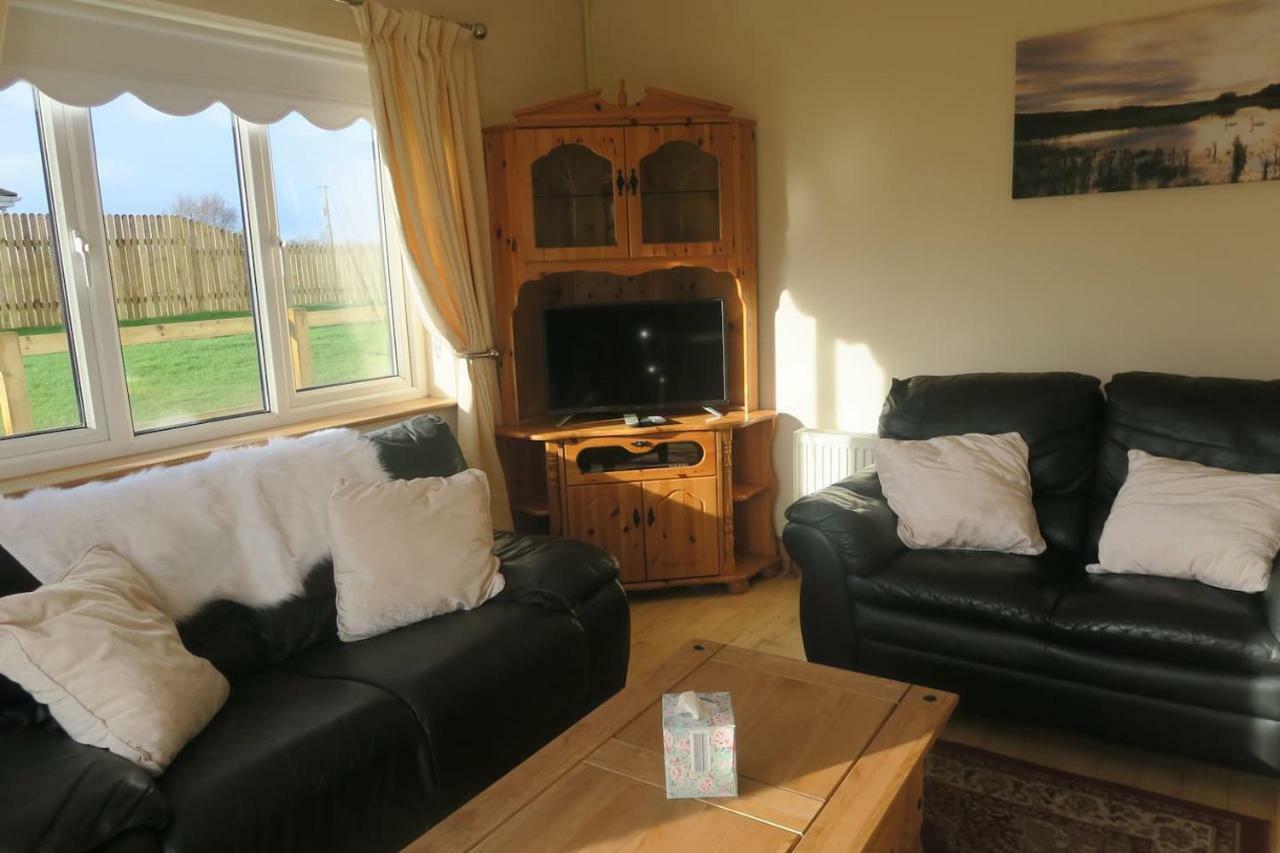 Inglewood - Ballina - Crossmolina - County Mayo - Sleeps 8 - Sister Property To Thistledown Buitenkant foto