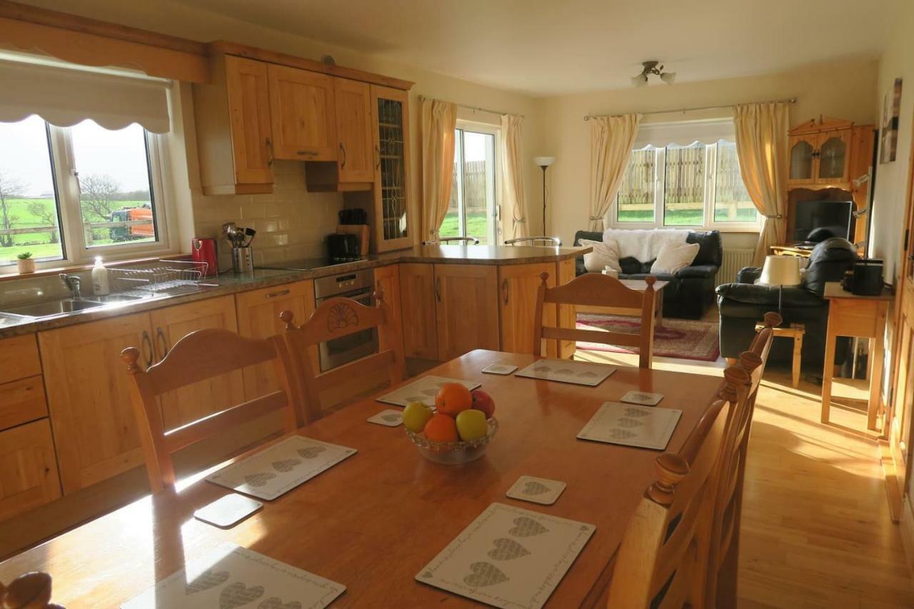 Inglewood - Ballina - Crossmolina - County Mayo - Sleeps 8 - Sister Property To Thistledown Buitenkant foto