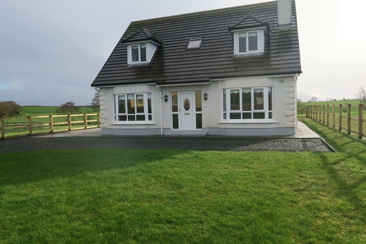 Inglewood - Ballina - Crossmolina - County Mayo - Sleeps 8 - Sister Property To Thistledown Buitenkant foto