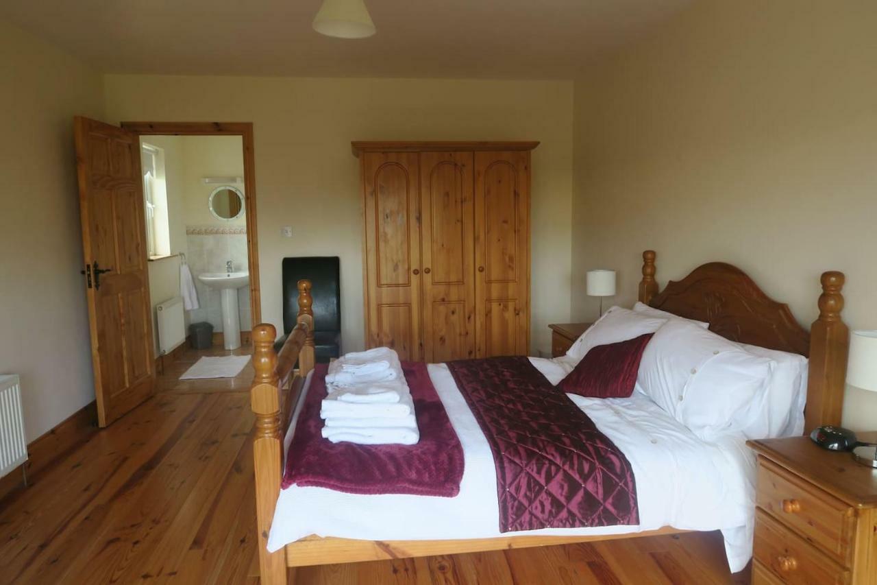 Inglewood - Ballina - Crossmolina - County Mayo - Sleeps 8 - Sister Property To Thistledown Buitenkant foto