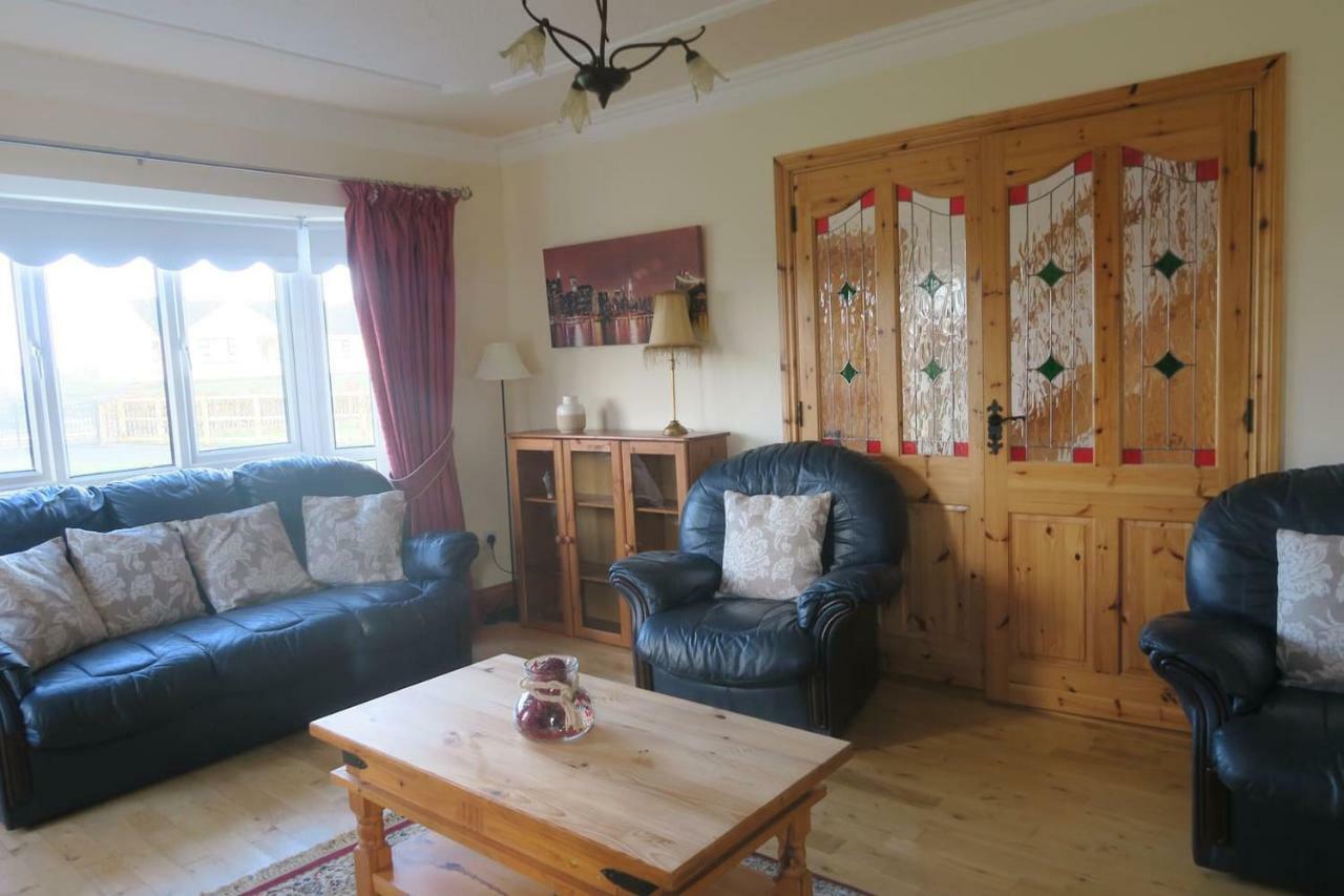 Inglewood - Ballina - Crossmolina - County Mayo - Sleeps 8 - Sister Property To Thistledown Buitenkant foto